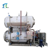 Indirect Heating-colling Spray Sterilization Machine