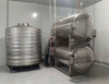 Double Layers Water Bath Sterilization Machine